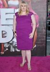 rebel wilson Picture 12 - The Premiere of Bridesmaids - Arri